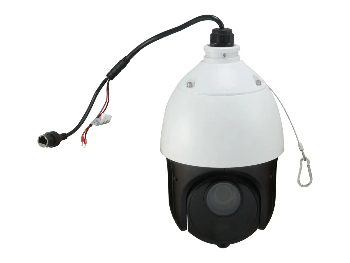 LevelOne GEMINI PTZ IP kamera | 2MP 20x tālummaiņa Photo 8