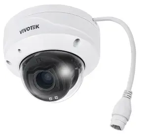 Купольная IP-камера VIVOTEK FD9383-HTV Photo 1