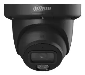 IP-камера Dahua Technology WizSense IPC-HDW3449QM-S-IL-Black Photo 2
