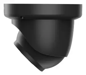 IP-камера Dahua Technology WizSense IPC-HDW3449QM-S-IL-Black Photo 3