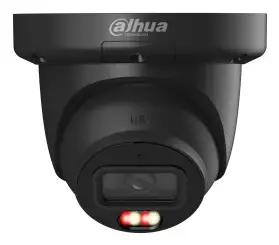 IP-камера Dahua Technology WizSense IPC-HDW3449QM-S-IL-Black Photo 4