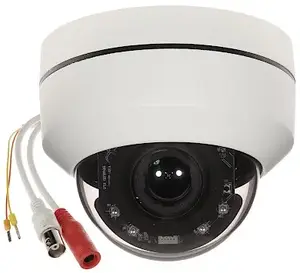 Уличная PTZ-камера видеонаблюдения OMEGA OMEGA-PTZ-22H4-4 1080p