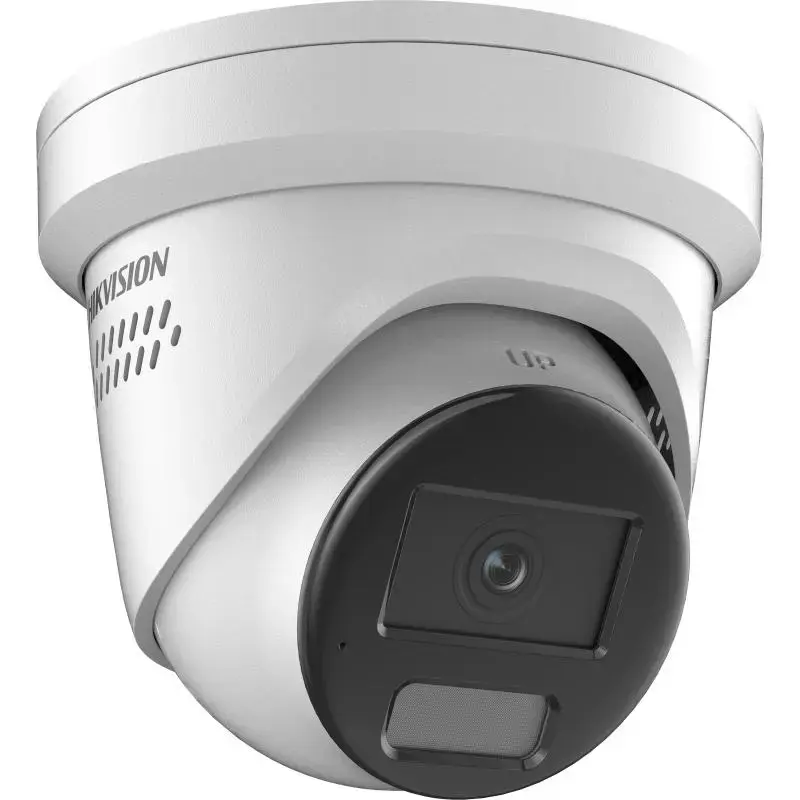 IP-камера Hikvision Pro Series DS-2CD2367G2H-LISU/SL Photo 3