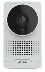 Axis M1075-L Mk II iekštelpu IP drošības kamera, 1080p, vadu, griestu/sienas stiprinājums
