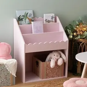 Книжный шкаф Antea 48x32x60 см