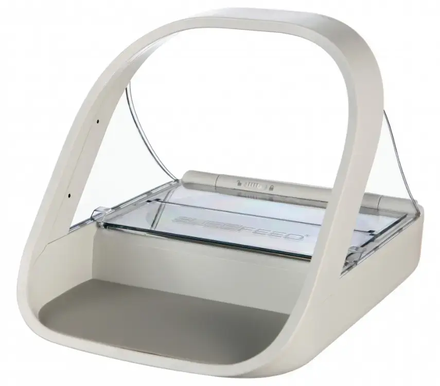 Automātiskā barotava SureFlap MPF001 Photo 3