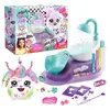 Canal Toys Airbrush Plush AIR 044 rotaļlieta Photo 2