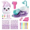 Canal Toys Airbrush Plush AIR 044 rotaļlieta Photo 4