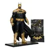 McFarlane Toys DC Multiverse Batman Arkham City Knightmare figūra Photo 6