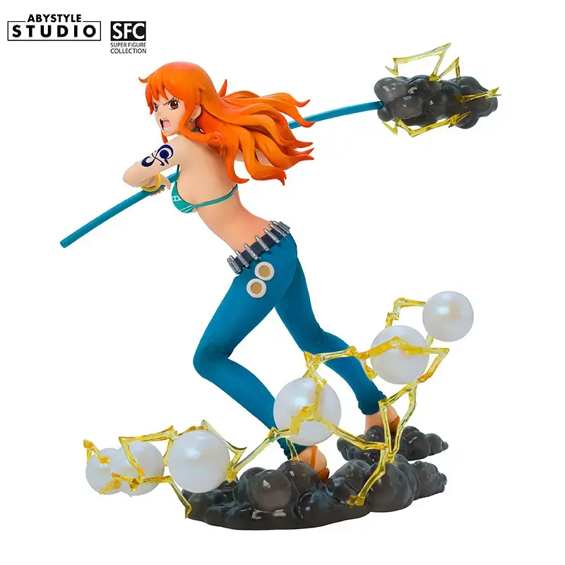 ABYstyle One Piece kolekcionējamā figūriņa ABYFIG122 Photo 2