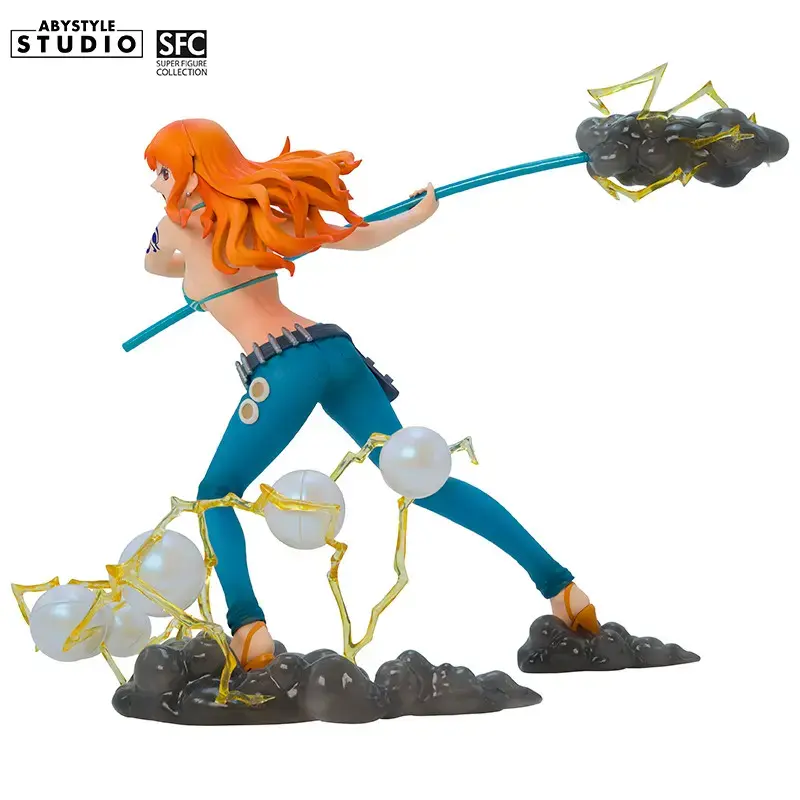 ABYstyle One Piece kolekcionējamā figūriņa ABYFIG122 Photo 3