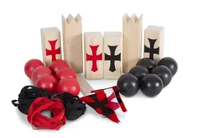 Tournament of Knights Activity Game