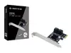 Conceptronic EMRICK 4-portu SATA PCIe adapteris Photo 3