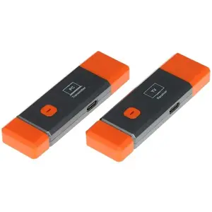 Delta Multimedia HDMI-EX-50/WL Wireless HDMI Extender 5.8 GHz