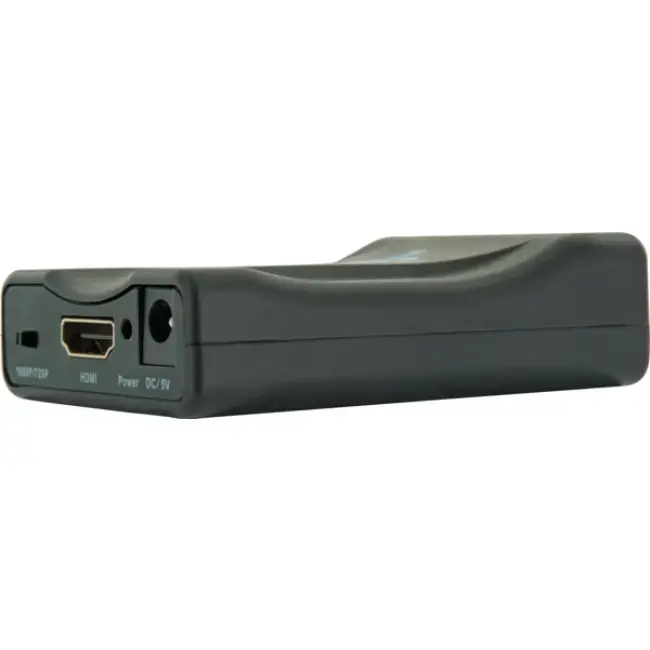 Schwaiger HDMSCA01 533 SCART uz HDMI pārveidotājs Photo 2