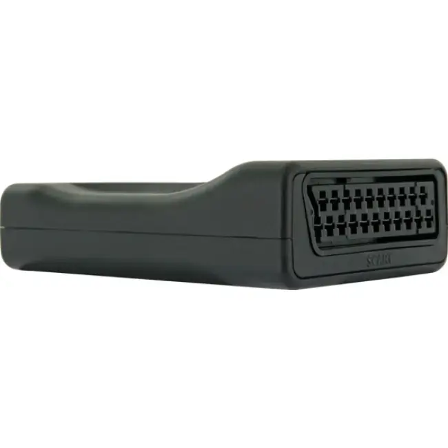 Schwaiger HDMSCA01 533 SCART uz HDMI pārveidotājs Photo 3