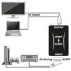 Schwaiger HDMSCA01 533 SCART uz HDMI pārveidotājs Photo 4