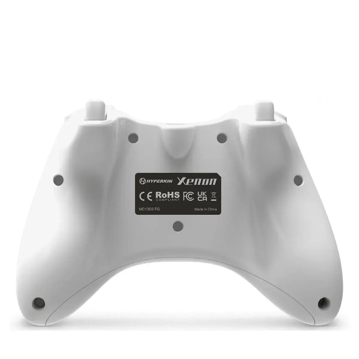 Hyperkin M01368 vadu spēļu kontrolieris PC un Xbox Photo 2