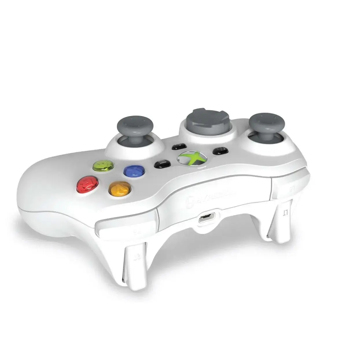 Hyperkin M01368 vadu spēļu kontrolieris PC un Xbox Photo 3