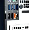 Smartkeeper NL03P2OR RJ-45 portu bloķētājs - 100 gab. Photo 3