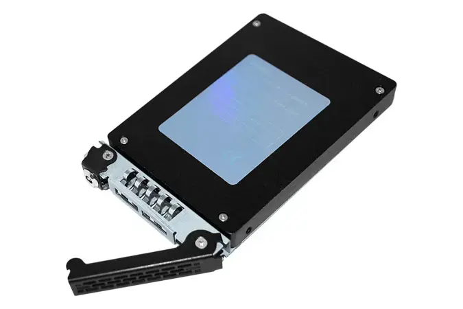 Icy Dock MB996TK-B 2.5" HDD/SSD Enclosure Photo 2