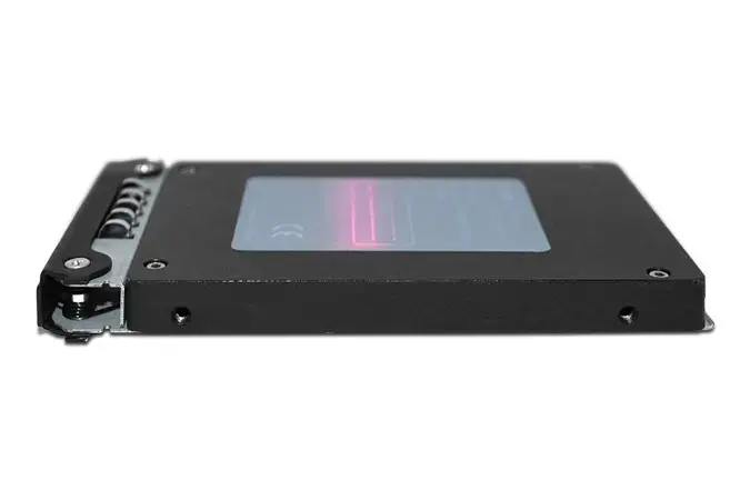 Icy Dock MB996TK-B 2.5" HDD/SSD Enclosure Photo 4