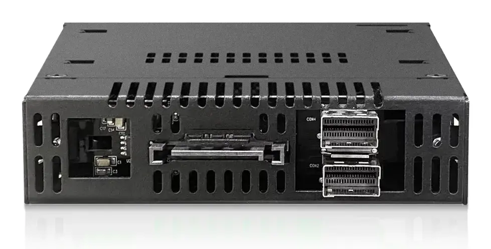 Корпус для SSD Icy Dock ToughArmor MB834MK-B V2 Photo 3