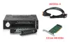 Корпус для SSD Icy Dock ToughArmor MB834MK-B V2 Photo 8