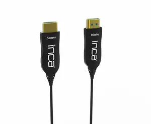 Inca IHD-30T HDMI Type A Cable 30 m Black