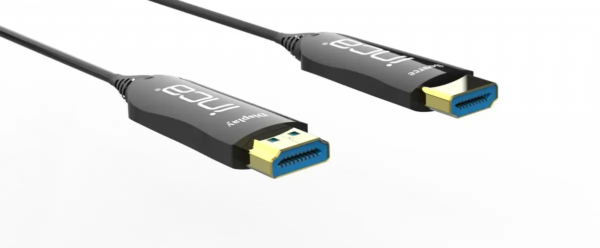 Inca IHD-30T HDMI A tipa kabelis 30 m Photo 3