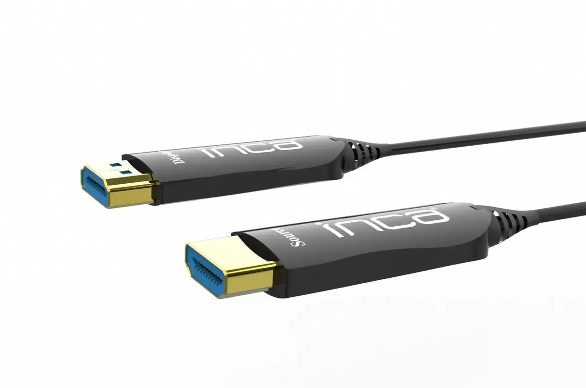 Inca IHD-30T HDMI A tipa kabelis 30 m Photo 5