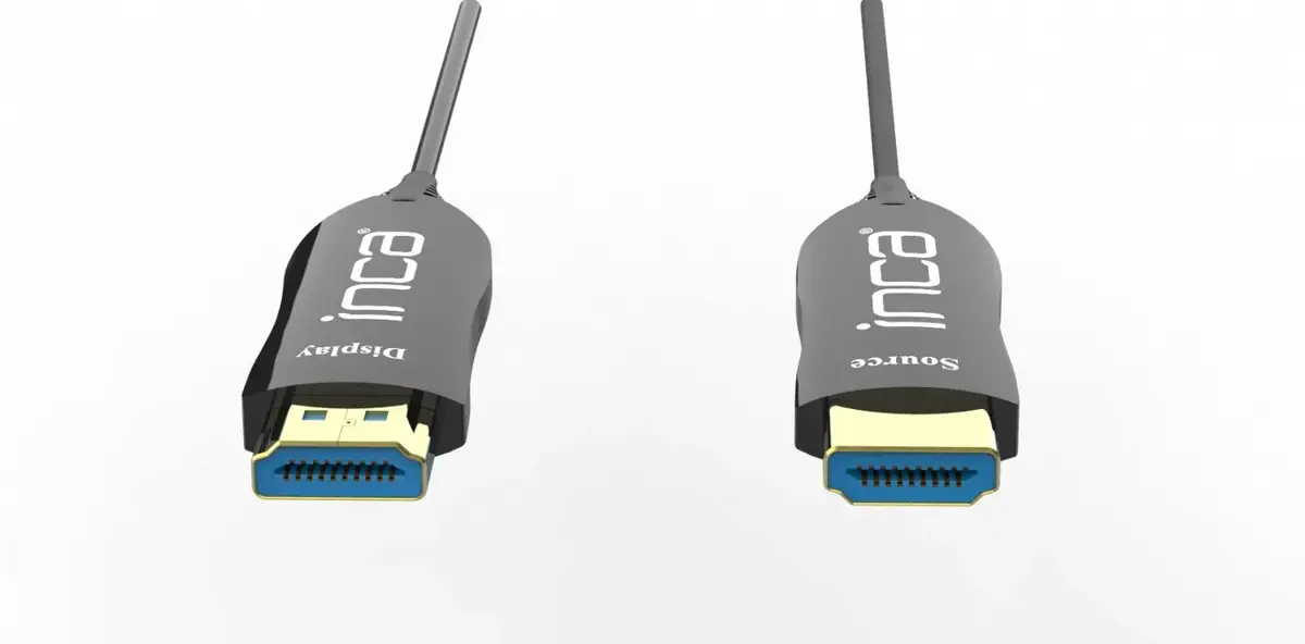 Inca IHD-50T HDMI Cable 50m Photo 4