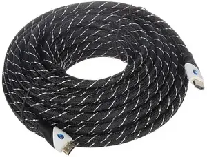 HDMI Cable 20m Silver