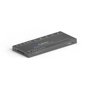 PureTools PT-SW-HD41E 4x1 HDMI Switch 4K 60Hz