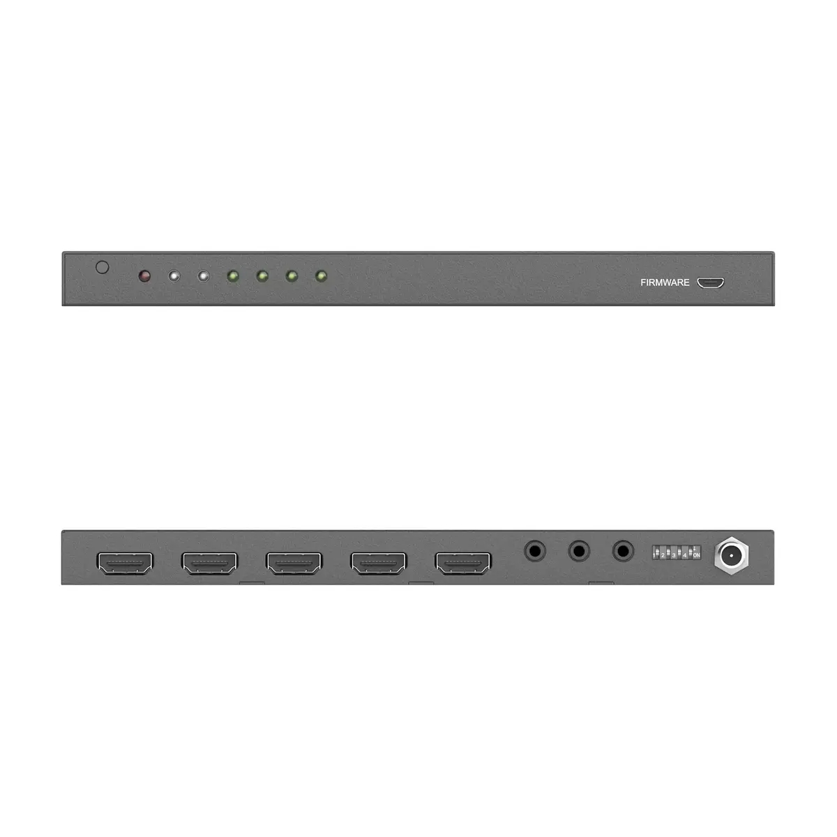 PureTools PT-SW-HD41E HDMI slēdzis Photo 4