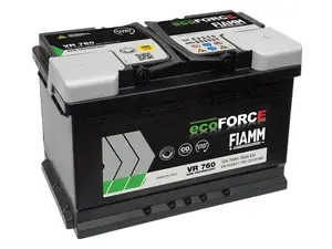 FIAMM ECOFORCE AGM 790 Car Battery