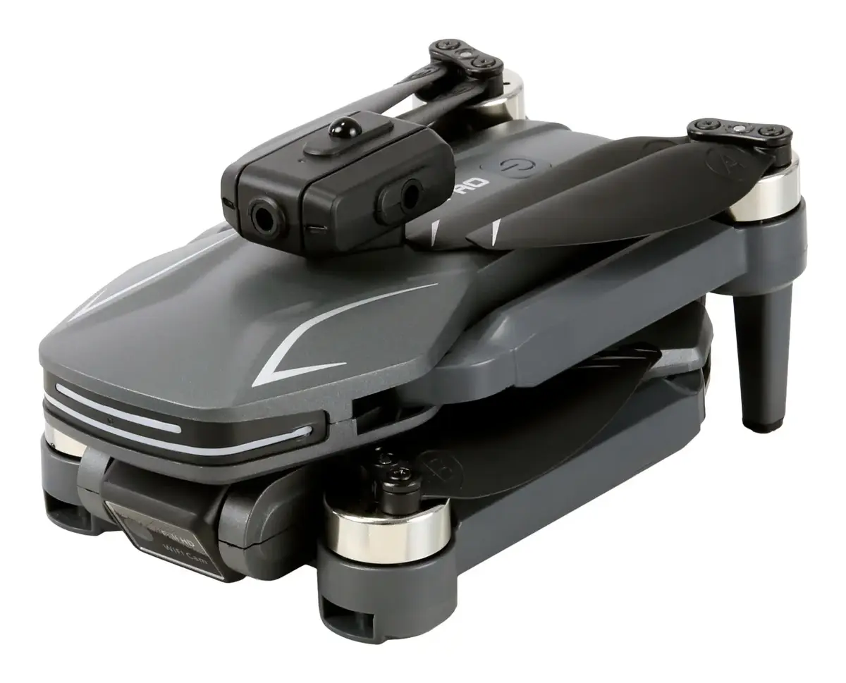 Квадрокоптер Amewi X4KPro - 4K Дрон Photo 2