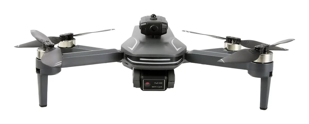 Квадрокоптер Amewi X4KPro - 4K Дрон Photo 3