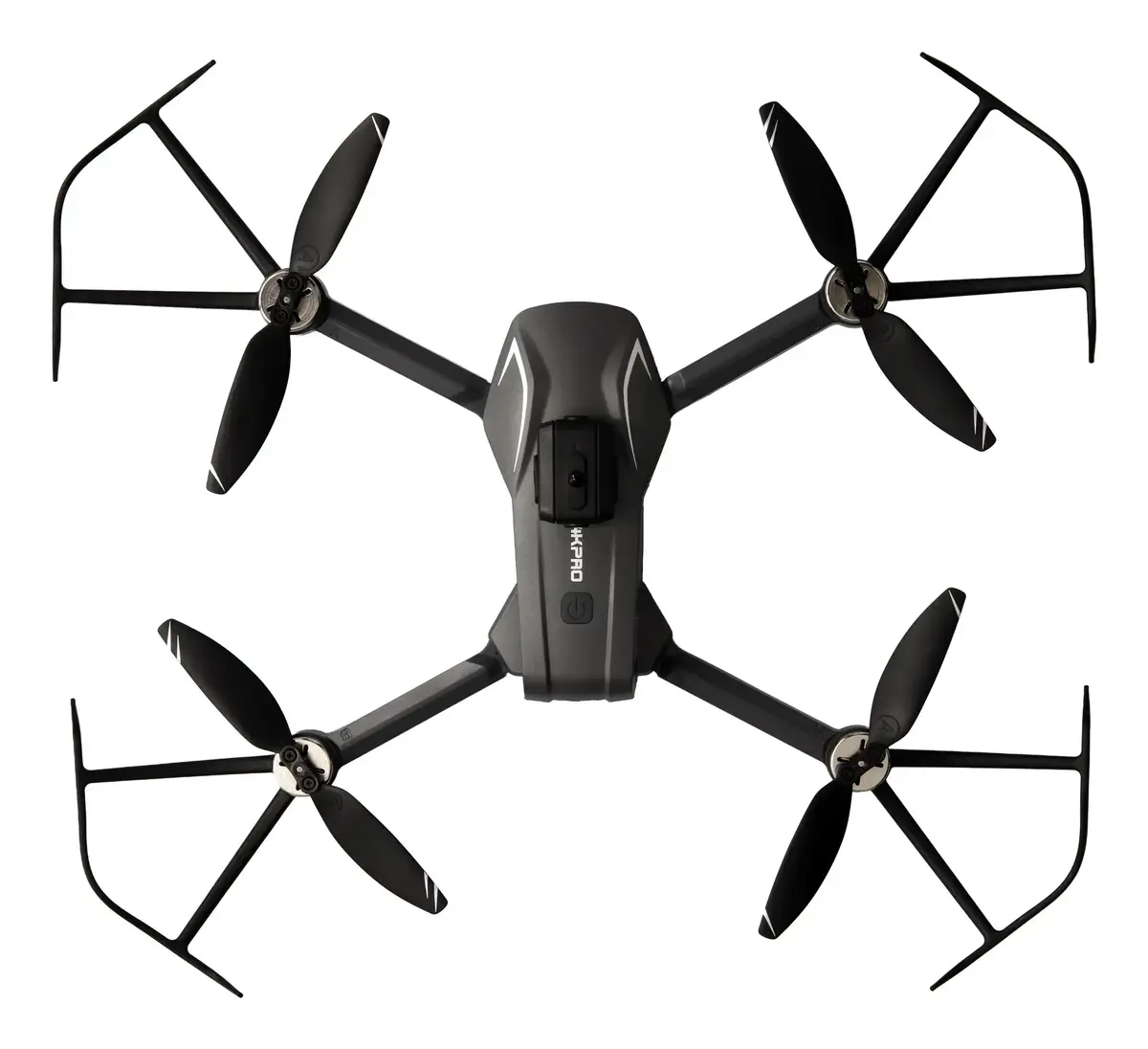 Квадрокоптер Amewi X4KPro - 4K Дрон Photo 4