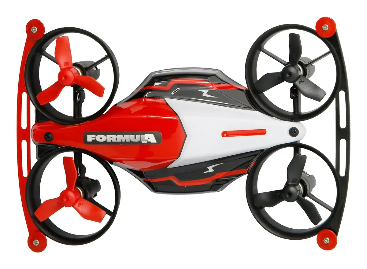 Amewi FormulA RC Racing Drone Photo 3