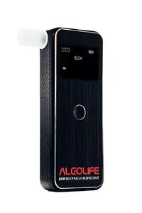 AlcoLife Prime alkometrs