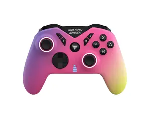 Dragonshock Nebula Ultimate Wireless Bluetooth Gamepad for Nintendo Switch