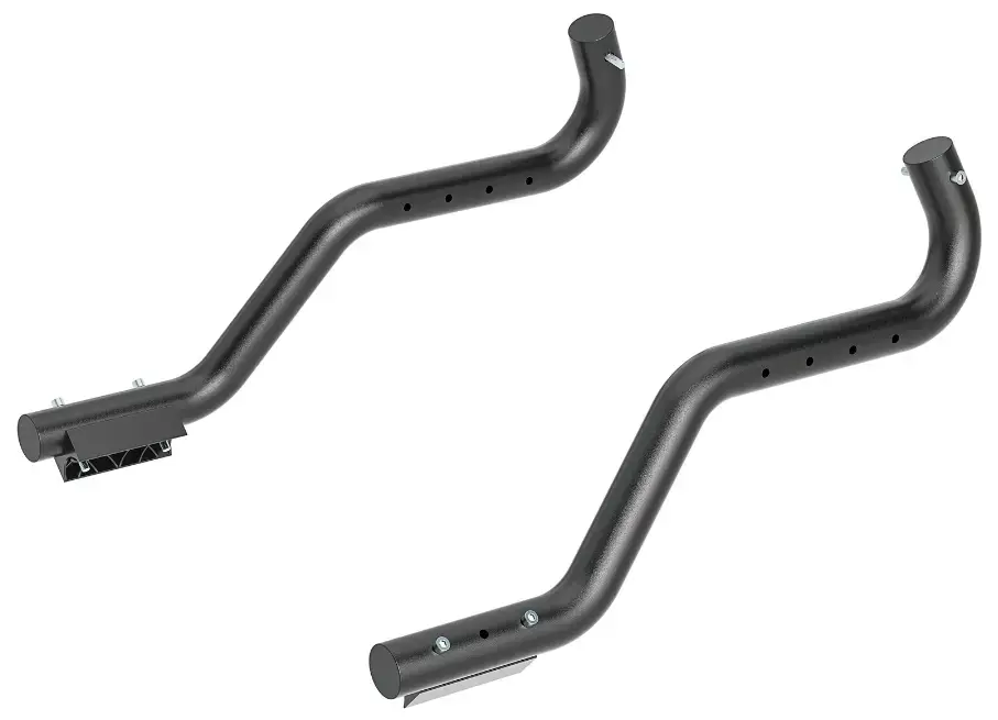Oplite GTR S3/S8 lidojuma stenda komplekts | Pirkt Rīgā Photo 3
