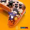 FR-TEC Blade Dragon Ball Kame bezvadu kontrolieris Photo 6