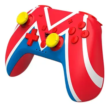Dragonshock PopTop Compact Bluetooth kontrolieris Nintendo Switch Photo 2