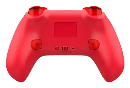 Dragonshock PopTop Compact Bluetooth kontrolieris Nintendo Switch Photo 4