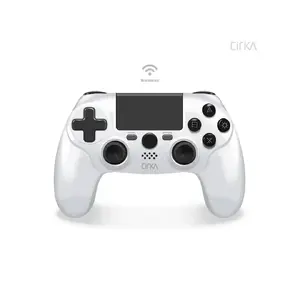 Hyperkin Cirka NuForce Wireless Controller White