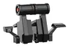 MOZA TQA Throttle Module lidojuma svira Photo 2