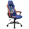 Subsonic SA5642-D1 PC Gaming Chair | Blue/Multicolour Photo 2
