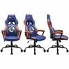 Subsonic SA5642-D1 PC Gaming Chair | Blue/Multicolour Photo 3